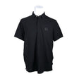 Naisten Armani Exchange - Pikeepaita, koko 42 - Musta ()
