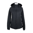 Naisten Abercrombie&Fitch - Huppari, koko 36 - Musta ()