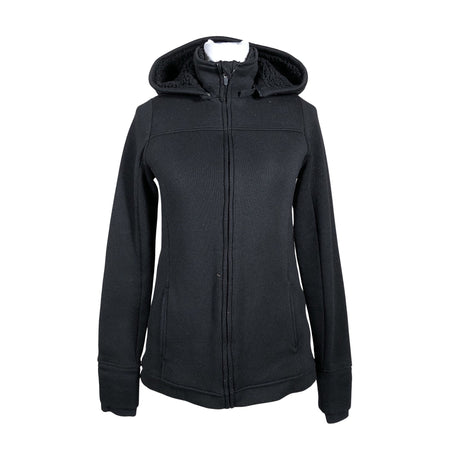 Naisten Abercrombie&Fitch - Huppari, koko 36 - Musta ()