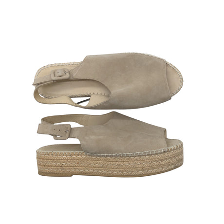 Naisten Vagabond - Sandaalit, koko 40 - Beige ()