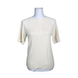 Naisten Selected - Neulepaita, koko 38 - Beige ()