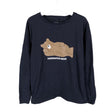 Unisex Basic by Stockmann - Trikoopaita, koko 134 - 140 - Sininen ()
