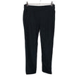 Unisex Name It - Softshell-housut, koko 140 - 146 - Musta ()