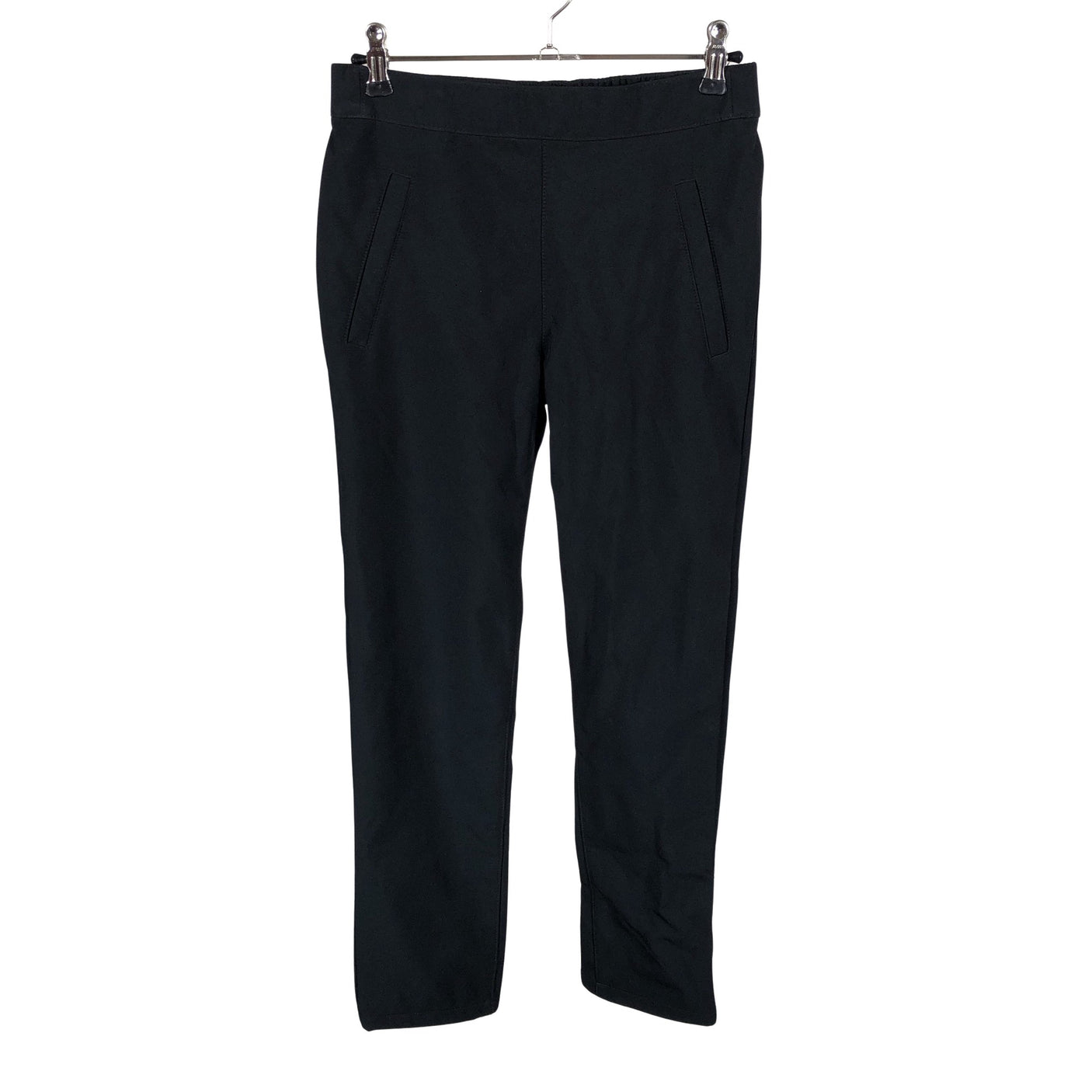 Unisex Name It - Softshell-housut, koko 140 - 146 - Musta (1)