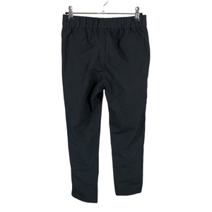Unisex Name It - Softshell-housut, koko 140 - 146 - Musta (2)