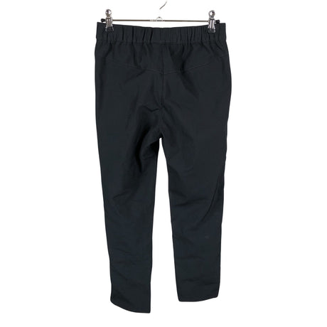 Unisex Name It - Softshell-housut, koko 140 - 146 - Musta (2)