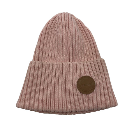 Tyttöjen Reima - Talvipipo, koko 52 - 54 cm - Vaaleanpunainen ()