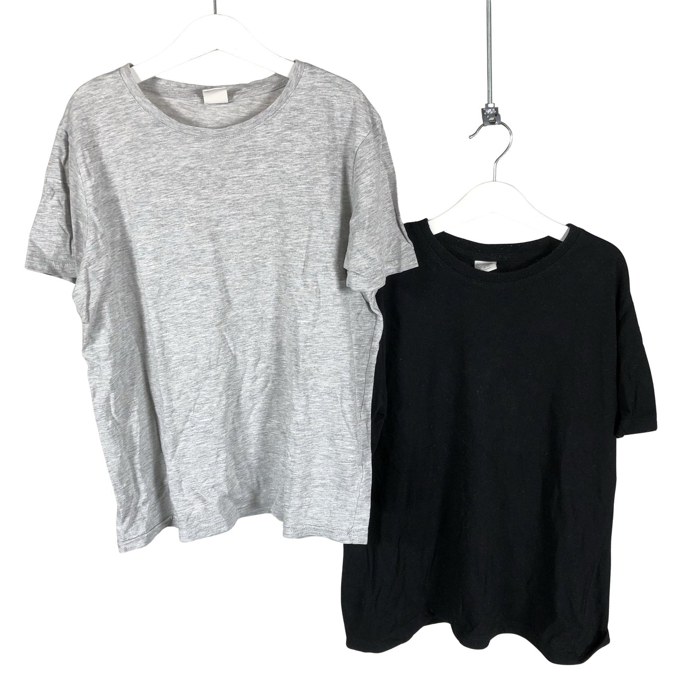 Unisex Lindex - T-paita, koko 146 - 152 - Musta (1)