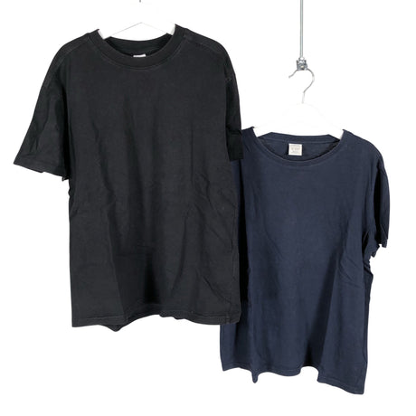 Unisex Lindex - T-paita, koko 146 - 152 - Musta ()