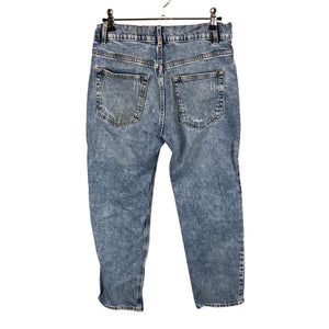 Tyttöjen Lindex - Farkut, koko 146 - 152 - Sininen (2)