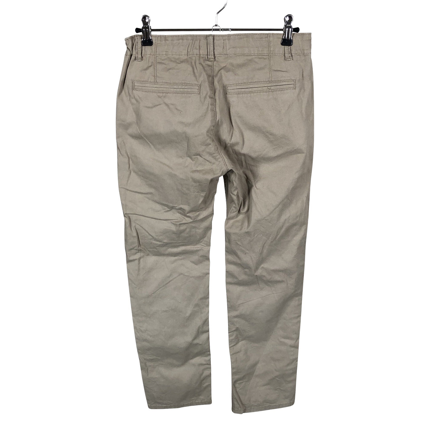 Poikien Lindex - Chinot, koko 140 - 146 - Beige (2)