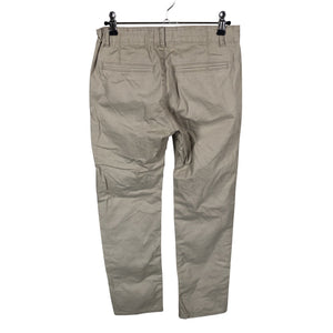 Poikien Lindex - Chinot, koko 140 - 146 - Beige (2)