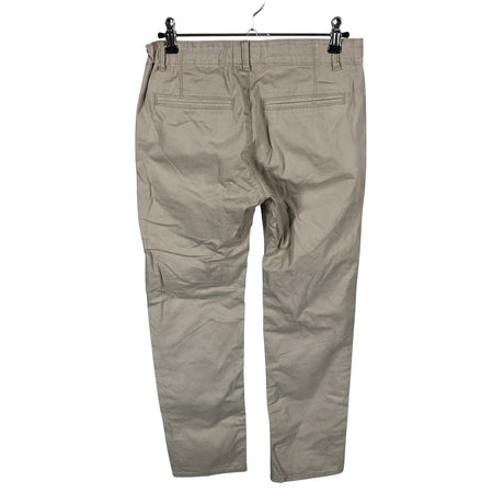 Poikien Lindex - Chinot, koko 140 - 146 - Beige (2)
