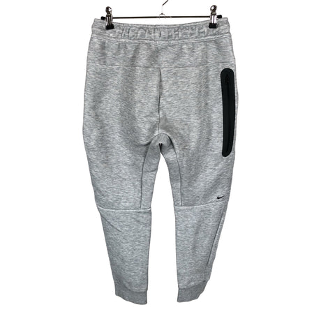 Unisex Nike - Collegehousut, koko 146 - 152 - Harmaa (2)