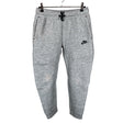Unisex Nike - Collegehousut, koko 146 - 152 - Harmaa ()