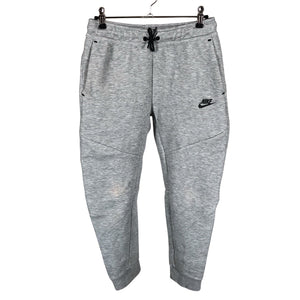 Unisex Nike - Collegehousut, koko 146 - 152 - Harmaa (1)