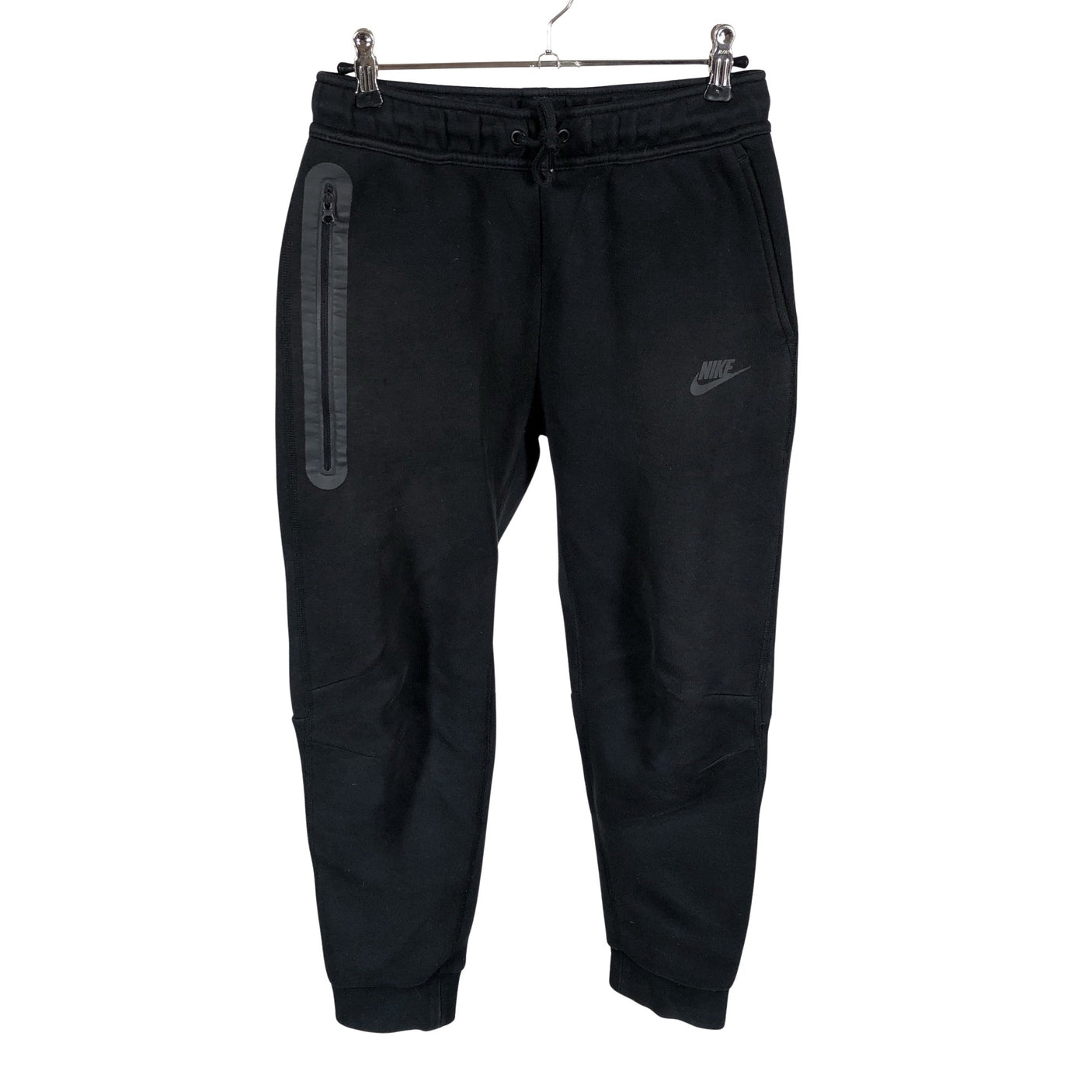 Unisex Nike - Collegehousut, koko 152 - 158 - Musta (1)