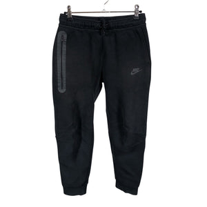 Unisex Nike - Collegehousut, koko 152 - 158 - Musta (1)