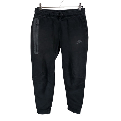 Unisex Nike - Collegehousut, koko 152 - 158 - Musta ()