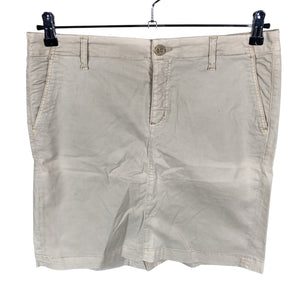 Naisten Gant - Kangashame, koko 40 - Beige (1)