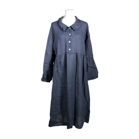 Naisten Peura - Kangasmekko, koko One size - Harmaa ()
