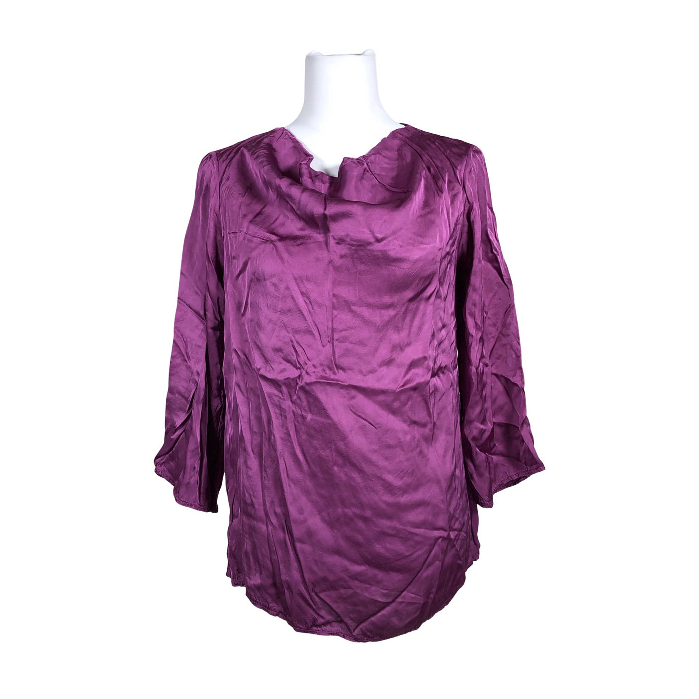 Naisten Antonello Serio - Pusero, koko 38 - Violetti (1)