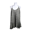 Naisten Volcom - Sifonkitunika, koko 40 - Harmaa ()