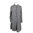 Naisten Gerry Weber - Sifonkimekko, koko 46 - Musta ()
