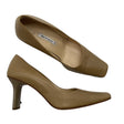 Naisten Bruno Magli - Korkokengät, koko 37 - Beige ()