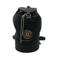 Unisex Kipling - Reppu, koko Ei kokoa - Musta ()