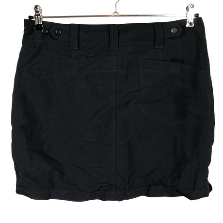 Naisten Royal Robbins - Kangashame, koko 40 - Musta (2)