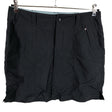 Naisten Royal Robbins - Kangashame, koko 40 - Musta ()