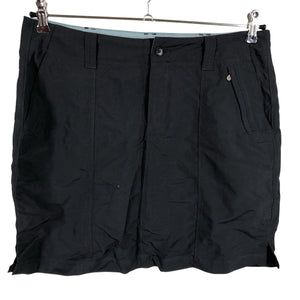 Naisten Royal Robbins - Kangashame, koko 40 - Musta (1)
