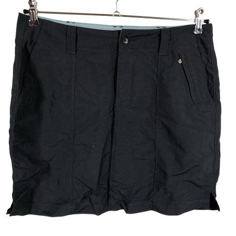 Naisten Royal Robbins - Kangashame, koko 40 - Musta ()