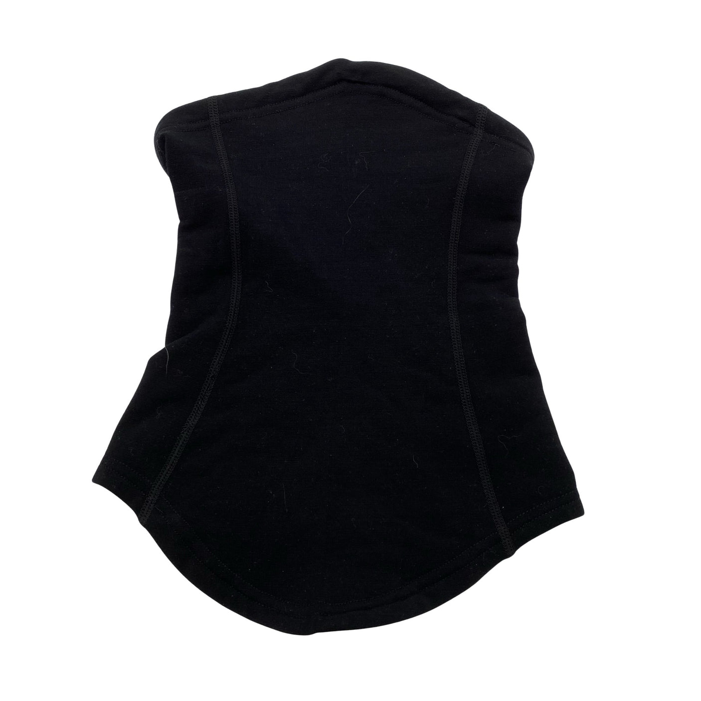 Unisex North Outdoor - Tuubihuivi, koko One size - Musta (1)