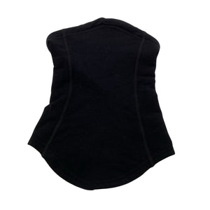 Unisex North Outdoor - Tuubihuivi, koko One size - Musta (1)