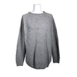 Naisten North Outdoor - Neulepaita, koko 40 - Harmaa ()