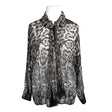 Naisten Gerry Weber - Pusero, koko 46 - Ruskea ()