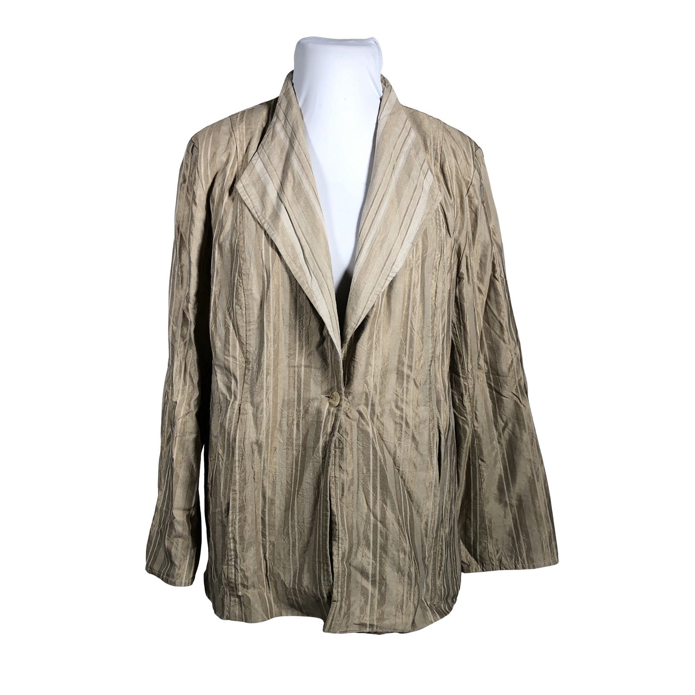 Naisten Amis - Jakku, koko 46 - Beige (1)