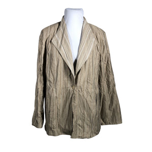 Naisten Amis - Jakku, koko 46 - Beige (1)