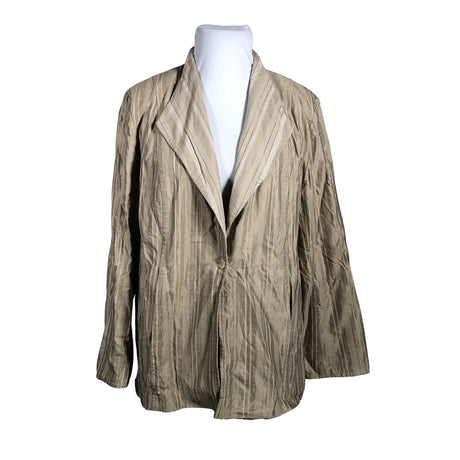 Naisten Amis - Jakku, koko 46 - Beige ()