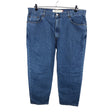 Naisten Levi's - Farkut, koko W40 - Sininen ()