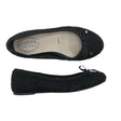 Naisten Good For the Sole - Ballerinat, koko 39 - Musta ()
