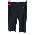 Naisten Nike - Urheilucaprit, koko 40 - Musta ()