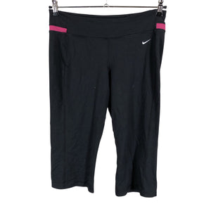 Naisten Nike - Urheilucaprit, koko 40 - Musta (1)
