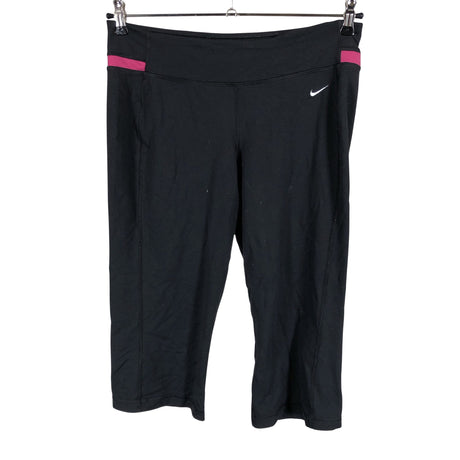 Naisten Nike - Urheilucaprit, koko 40 - Musta ()