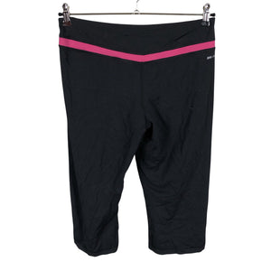 Naisten Nike - Urheilucaprit, koko 40 - Musta (2)