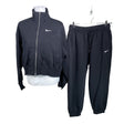 Naisten Nike - Collegeasu, koko 38 - Musta ()
