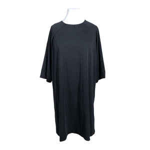 Naisten InWear - Trikoomekko, koko 42 - Musta (1)