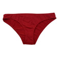 Naisten Saint Tropez - Bikinit, koko 36 - Punainen ()